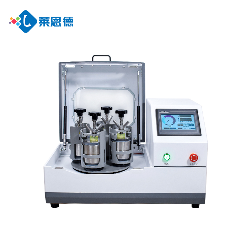 行星式球磨機(jī)為何備受青睞？性能優(yōu)勢與技術(shù)特點(diǎn)深度剖析