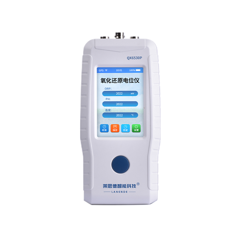 土壤氧化還原測(cè)定儀