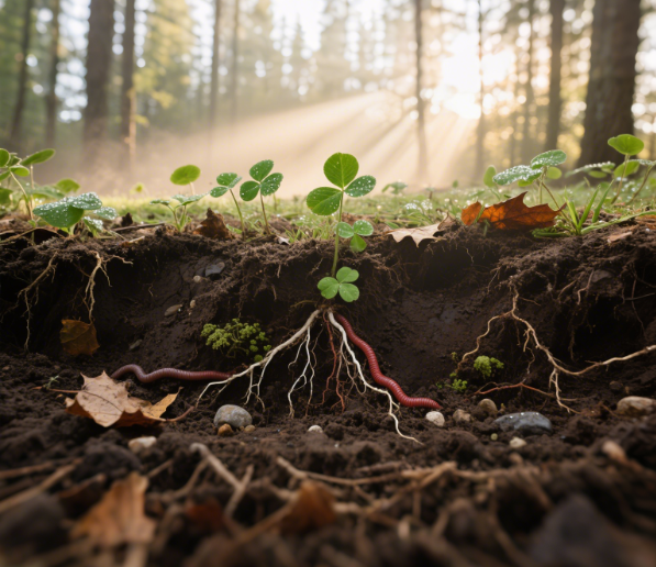 萊恩德土壤氧化還原電位儀