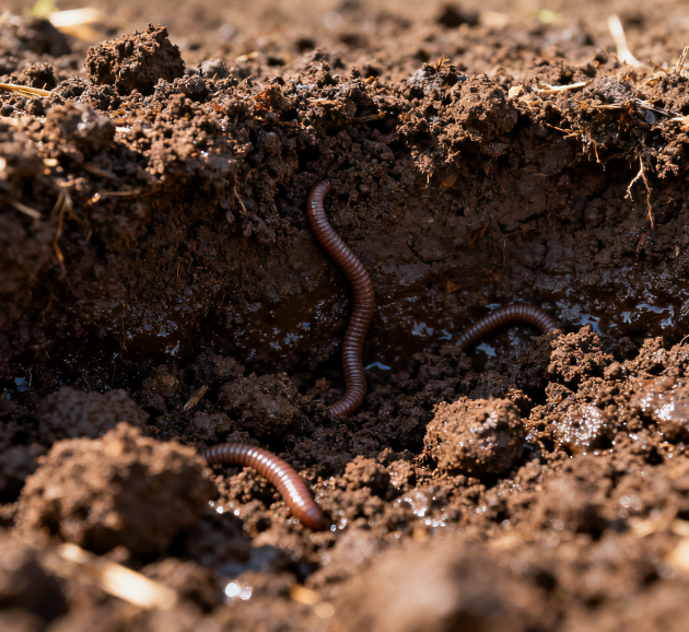 土壤團粒分析儀