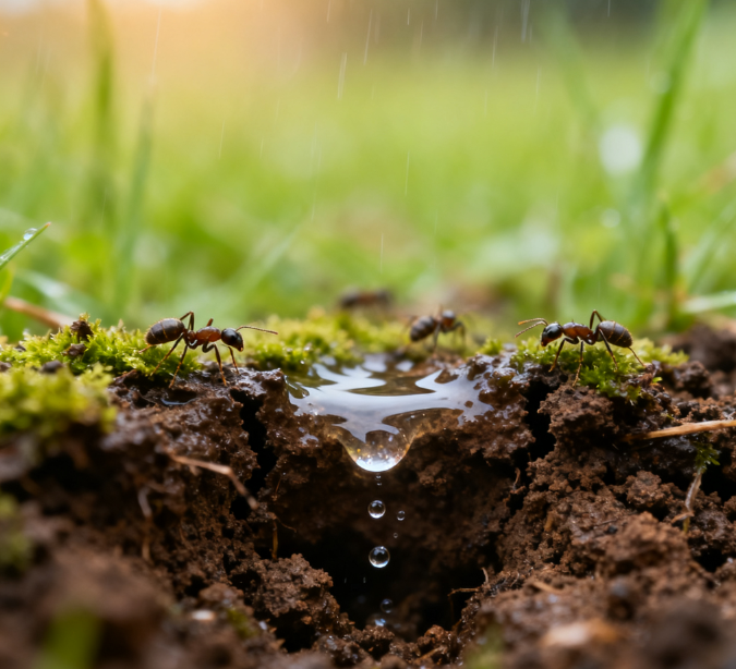 土壤呼吸測定儀