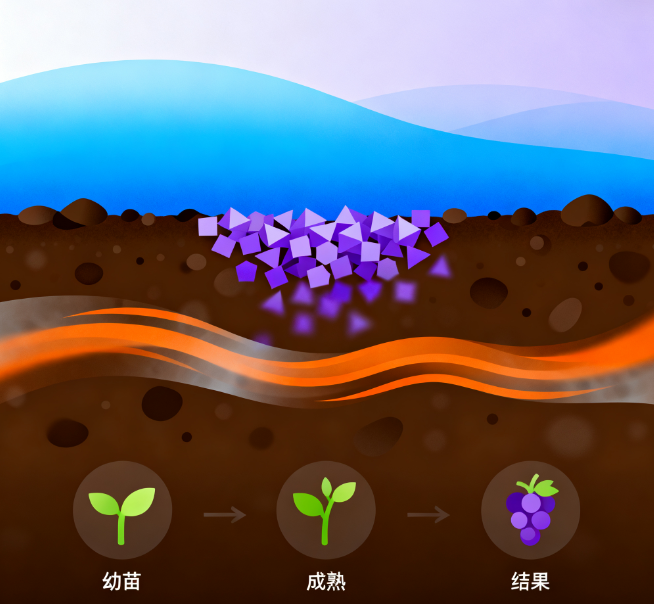 土壤氮磷鉀測定儀